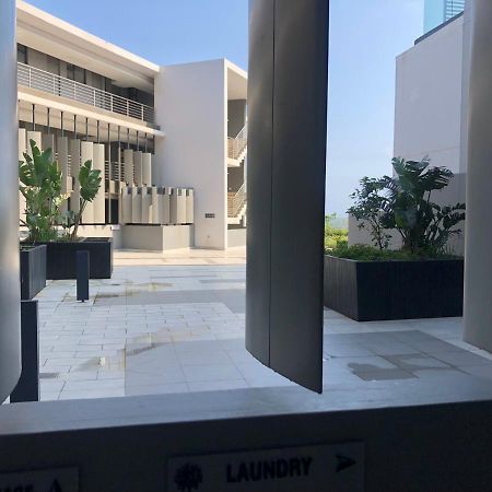 Coral Point Apartment Umhlanga Ngoại thất bức ảnh