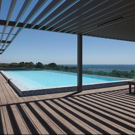 Coral Point Apartment Umhlanga Ngoại thất bức ảnh
