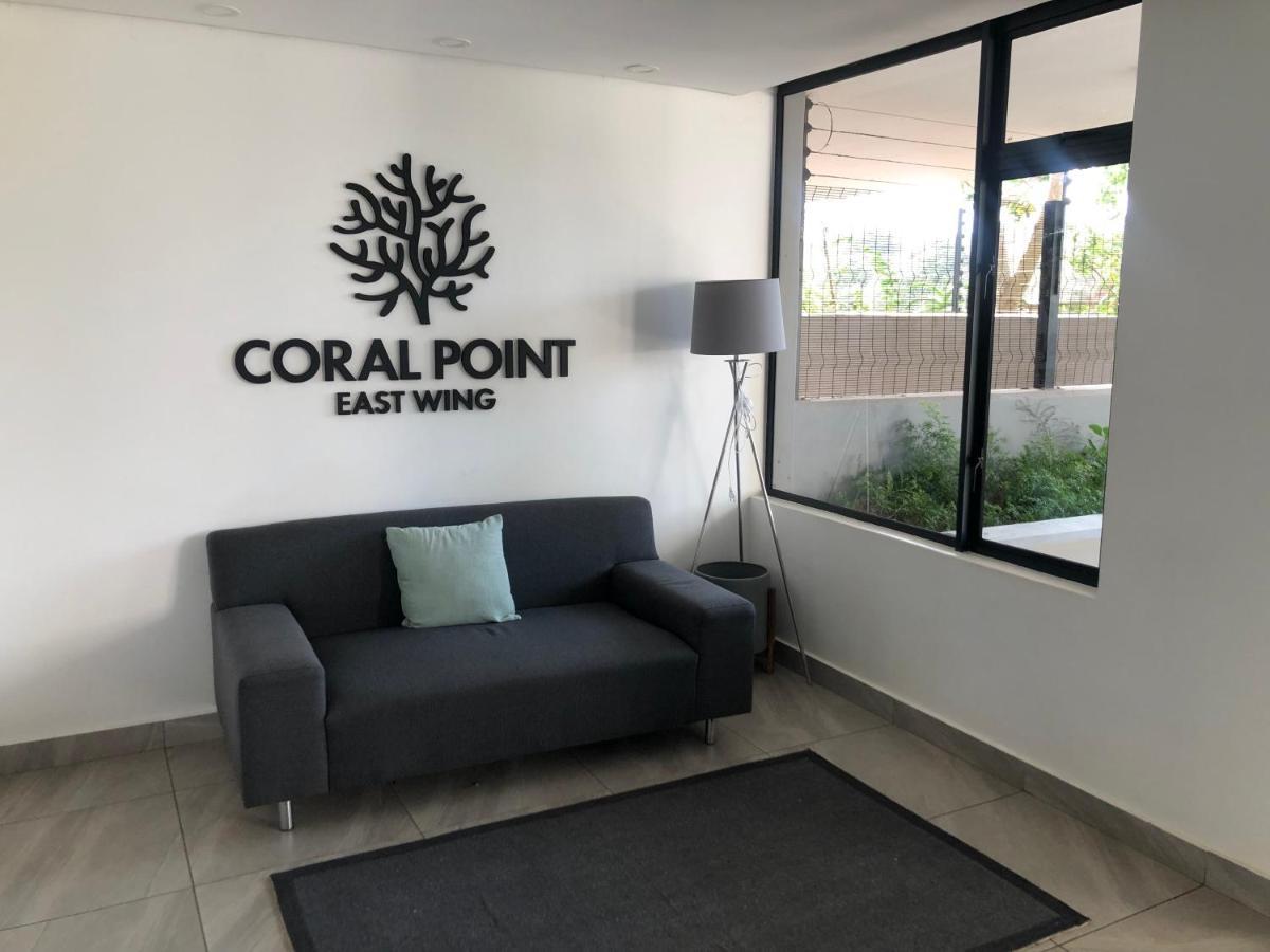 Coral Point Apartment Umhlanga Ngoại thất bức ảnh