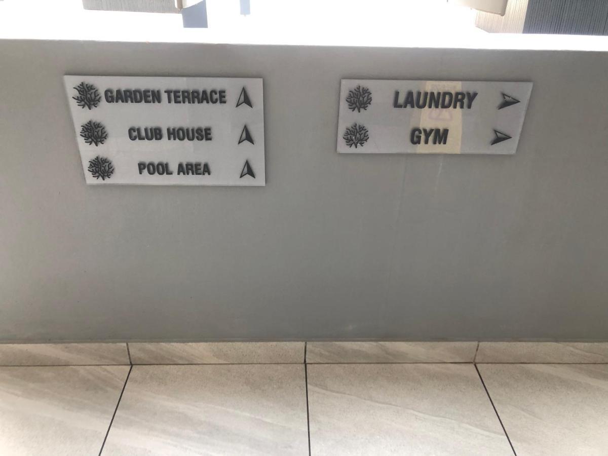 Coral Point Apartment Umhlanga Ngoại thất bức ảnh