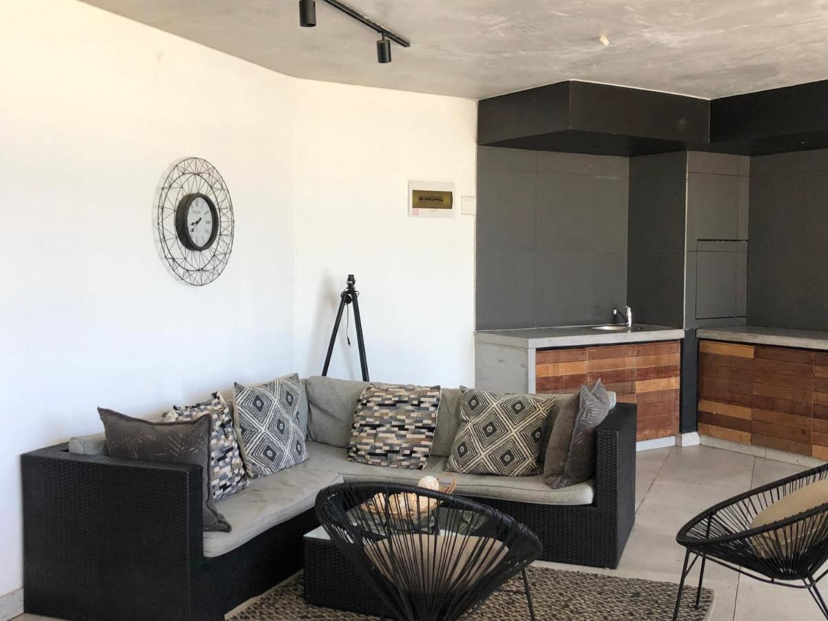 Coral Point Apartment Umhlanga Ngoại thất bức ảnh