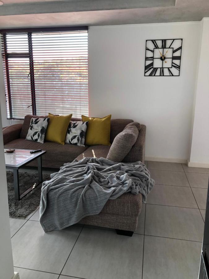Coral Point Apartment Umhlanga Ngoại thất bức ảnh