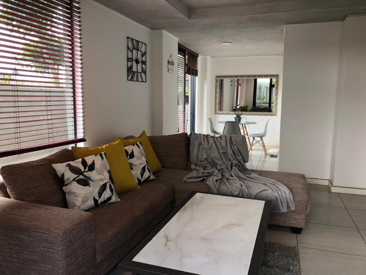 Coral Point Apartment Umhlanga Ngoại thất bức ảnh