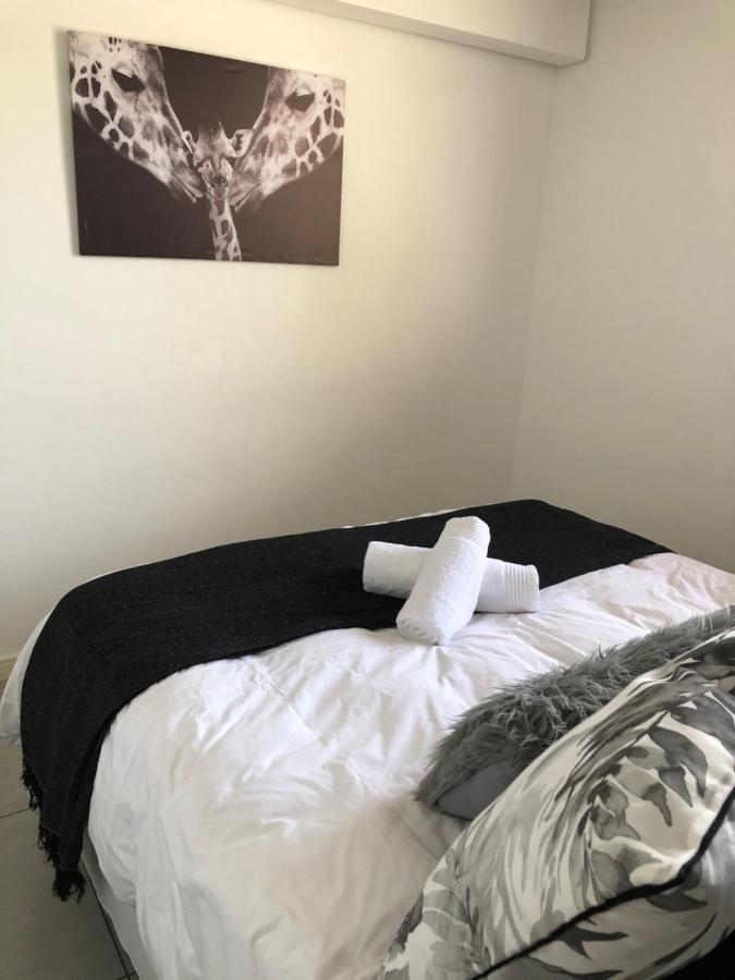 Coral Point Apartment Umhlanga Ngoại thất bức ảnh